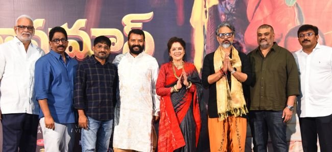ఇది ప్రతి ఒక్కరి సినిమా.. తెలుగులోనూ ‘హనుమాన్ అంశ్’ భారీ విజయం సాధిస్తుంది: హీరో శోభినవ్ సత్య
