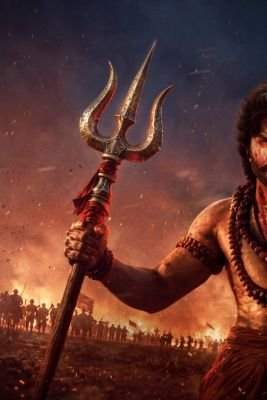 విజయ్ దేవరకొండ రణబాలి నుంచి భారీ ట్రైలర్.. సర్ప్రైజింగ్ కంటెంట్‌తో నేడే విడుదల!