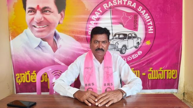 బాధిత రైతులకు న్యాయం చేయాలి