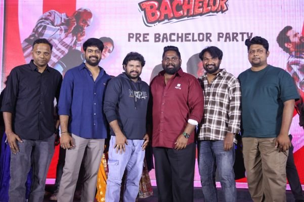 ఫ్యామిలీ అంతా కలిసి చూసేలా ‘లీస్ట్ ఎలిజిబుల్ బ్యాచిలర్’.. అక్టోబర్ 9 నుంచి ఈటీవీ విన్ లో స్ట్రీమింగ్: వైవా హర్ష