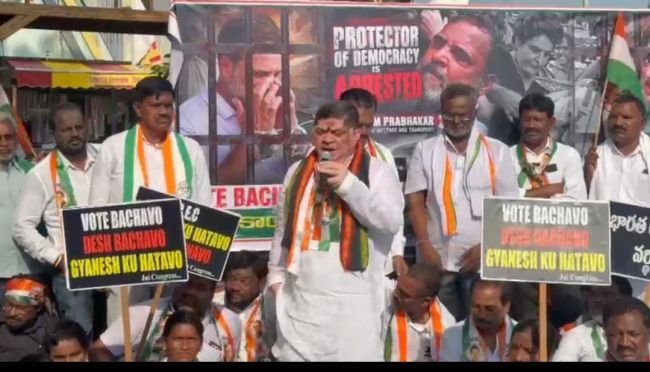 ఈసీని బీజేపీ అనుబంధ సంస్థగా మార్చేశారా?