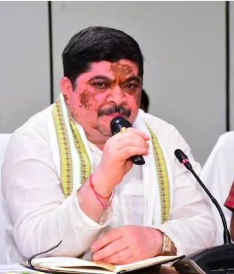  ఈసీని తమ అనుబంధ సంస్థలా మార్చేసిన బీజేపీ 