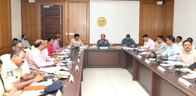 వాయు నాణ్యత మెరుగుదలకు కేంద్ర కాలుష్య నియంత్రణ మండలి మార్గదర్శకాల