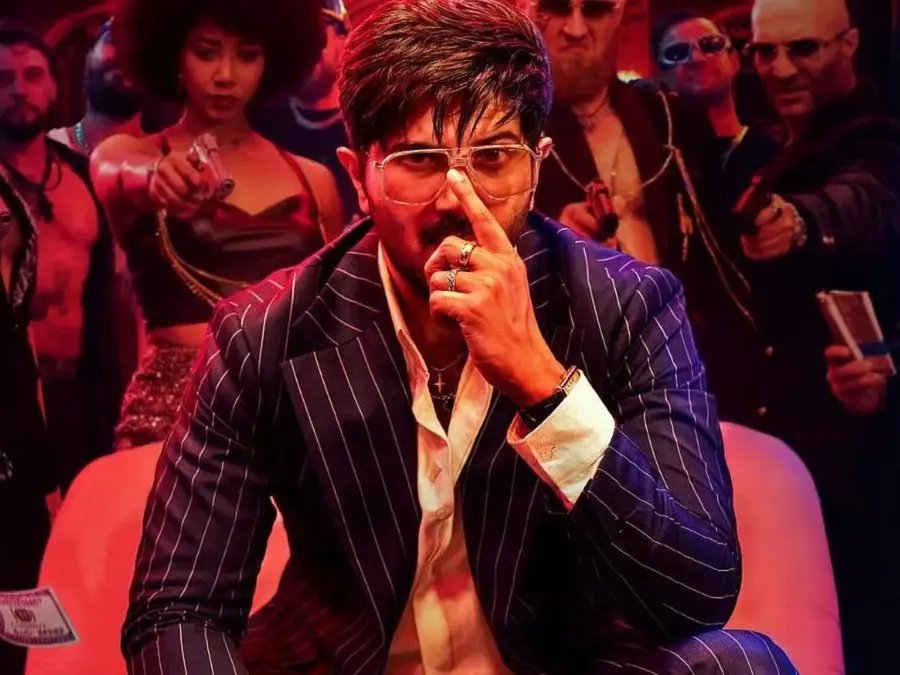 ఐయామ్ గేమ్ సినిమా ఫెయిల్యూర్ పై స్పందించిన దుల్కర్ సల్మాన్.. తప్పు నాదేనంటూ వైరల్ పోస్ట్!