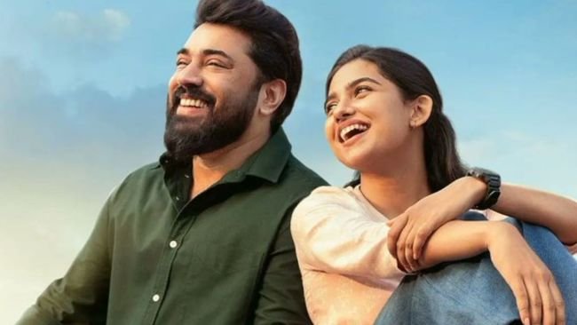 ఓటీటీలోనూ అదరగొడుతున్న బెత్లెహమ్ కుటుంబ యూనిట్.. ఏకంగా 5.4 మిలియన్ల వ్యూస్‌తో సరికొత్త రికార్డ్!