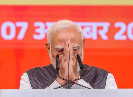 గుజరాత్ నుంచి ఢిల్లీ దాకా: రాష్ట్ర స్థాయి వినూత్న పథకాలను జాతీయ వేదికపై సక్సెస్ చేసిన ప్రధాని నరేంద్ర మోదీ!