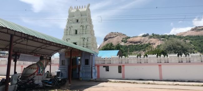 కొత్తకొండ ఆలయానికి మహర్దశ