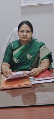 అంగన్వాడీ టీచర్ నియామకాలకు…మరో అవకాశం
