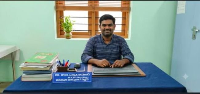 పశుగ్రాసం  సాగుకు ఉపాధి హామీ పథకంలో ప్రోత్సాహం