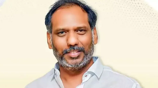 రేపు విద్యుత్ మంత్రి గొట్టిపాటి రవికుమార్ పర్యటన