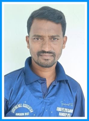 నేడు జిల్లా సాయి షూటింగ్ బాల్