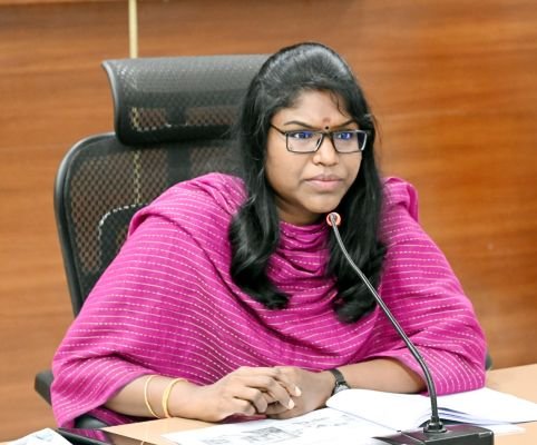 ప్రత్యేక సమగ్ర సవరణ - 2026