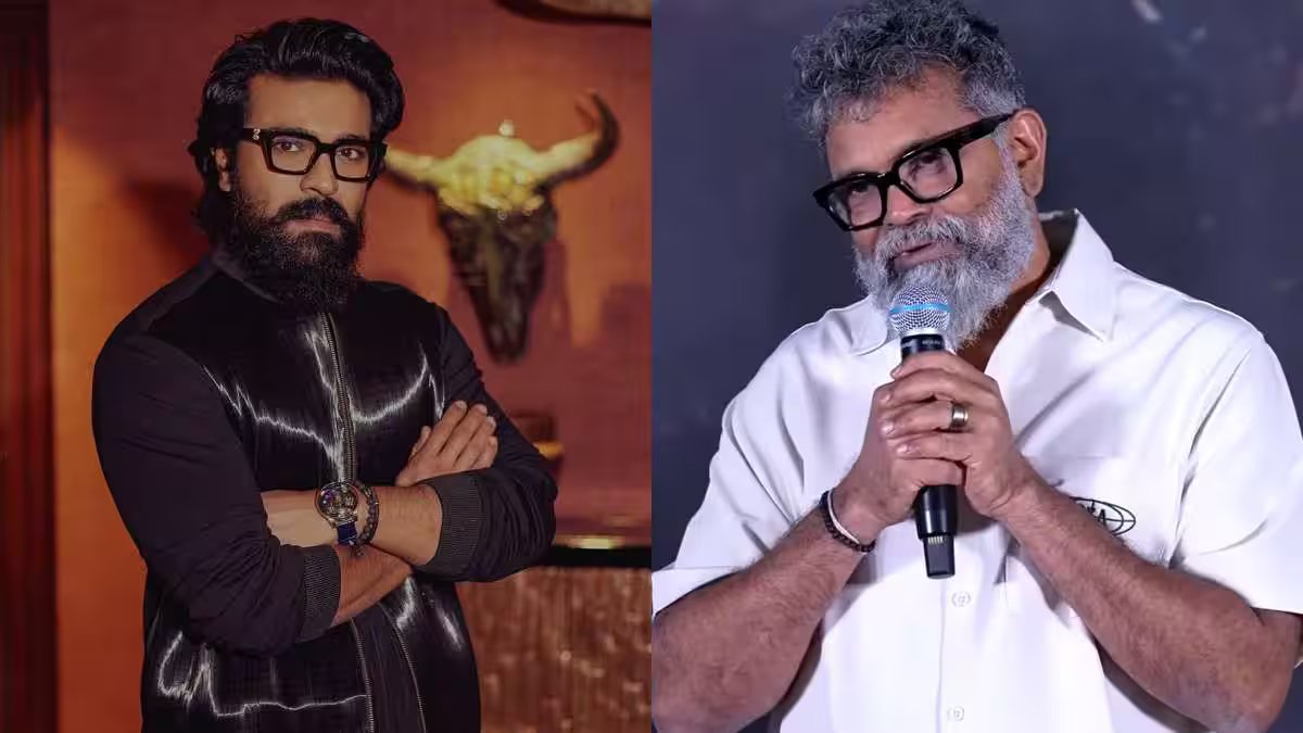 రామ్‌చరణ్ - సుకుమార్ క్రేజీ ప్రాజెక్ట్ అప్డేట్.. దసరాకు పూజా కార్యక్రమాలు, షూటింగ్ ఎప్పుడంటే?