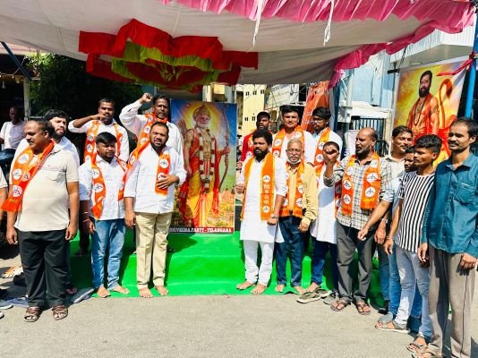 25 ఏళ్ళు గా దేశాభివృద్ధికి అంకితమై