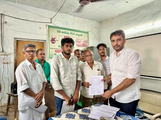 పీఏసీఎస్‌ల సమస్యల పరిష్కారానికి చర్యలు