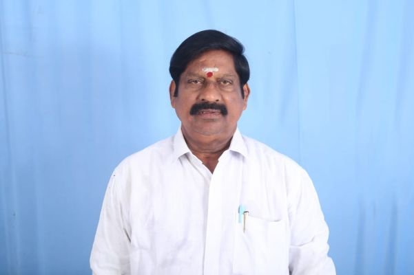 జిల్లా పొలిటికల్ అవేర్‌నెస్ చైర్‌పర్సన్‌గా సుదా గణపతి..
