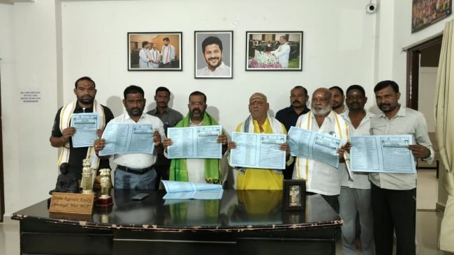 వేయి స్తంభాల దేవాలయంలో దేవి శరన్నవరాత్రి ఉత్సవాలు