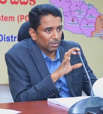 ఓటర్ల జాబితాపై మరోసారి ఇంటింటి పరిశీలన
