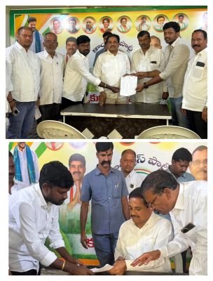 'ఇందిరమ్మ'' రెండో విడతలో ఇర్విన్ కు ప్రాధాన్యత ఇవ్వండి