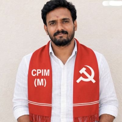 గ్రామ కంఠం భూమిని కాపాడండి