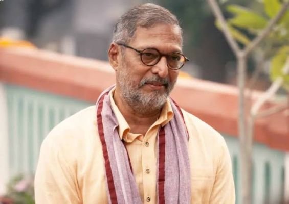 బాలీవుడ్ ప్రముఖ నటుడు, నిర్మాత నానా పటేకర్ మృతి పట్ల సినిమాటోగ్రఫీ మంత్రి కందుల దుర్గేష్ సంతాపం