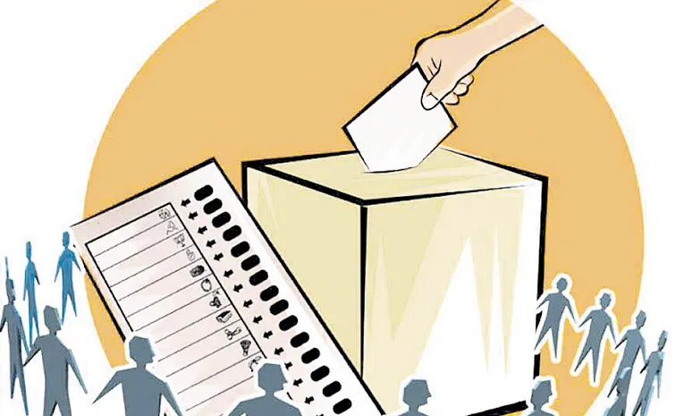 నేడు ఎస్‌ఈసీ కీలక సమీక్ష: కలెక్టర్లు, ఎస్పీలతో వీడియో కాన్ఫరెన్స్