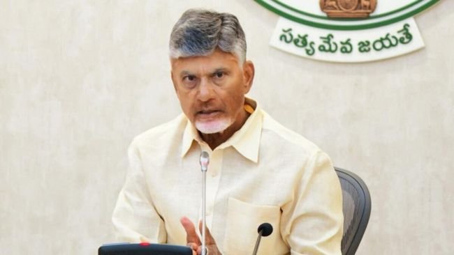 ప్రధాని మోదీ, కేంద్రమంత్రులతో నేడు చంద్ర బాబు భేటీ 