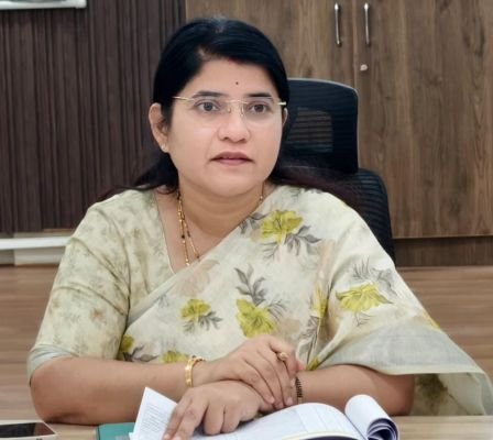 తొలగించిన ఓటర్ల జాబితాలో ప్రతి పేరును క్షేత్రస్థాయిలో పునఃపరిశీలించాలి- జిల్లా కలెక్టర్ రాజకుమారి గణియా