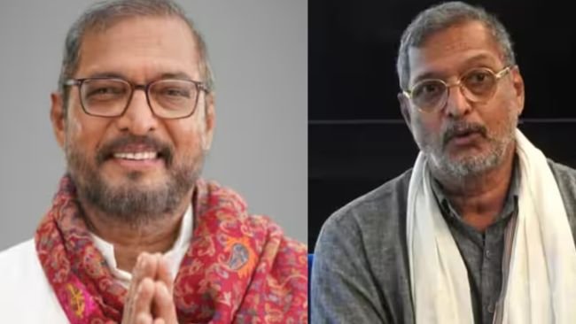 ఇండస్ట్రీలో తీవ్ర విషాదం.. ప్రముఖ నటుడు నానా పటేకర్ కన్నుమూత