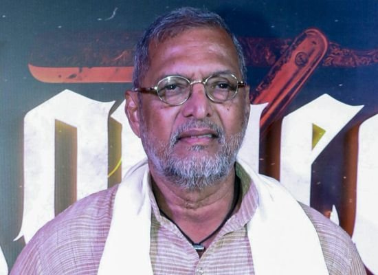 దిగ్గజ నటుడు నానా పటేకర్ మృతి: ప్రధాని మోడీ సంతాపం