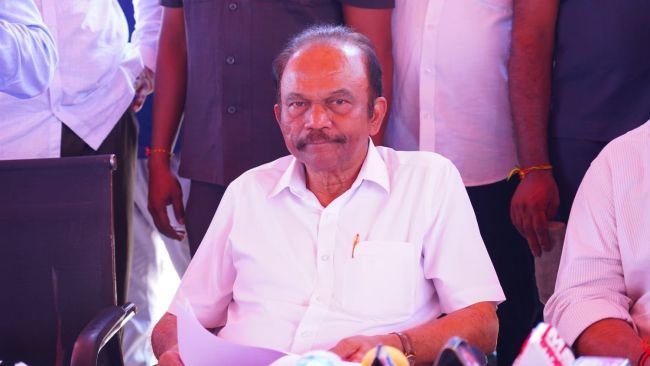 మాగుంట శ్రీనివాసులురెడ్డి గారి అభ్యర్థన మేరకు మచిలీపట్నం – కర్నూలు మధ్య కొత్త రైలు సేవలకు ఆమోదం