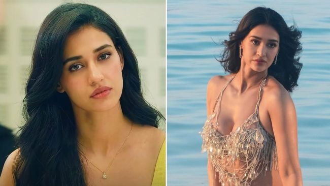 ఇండస్ట్రీకి వచ్చి పదేళ్లు అవుతోంది.. ఇకపై ఆ పాత్రలే చేస్తా: గ్లామర్ బ్యూటీ దిశా పటాని ఆసక్తికర వ్యాఖ్యలు