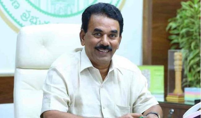ప్ర‌జ‌లు నేరుగా వాట్సాప్ లో ఫిర్యాదులు చేసే అవ‌కాశం - ప్ర‌జ‌లు ఈ అవ‌కాశాన్ని స‌ద్వినియోగం చేసుకోవాల‌న్న మంత్రి జూప‌ల్లి