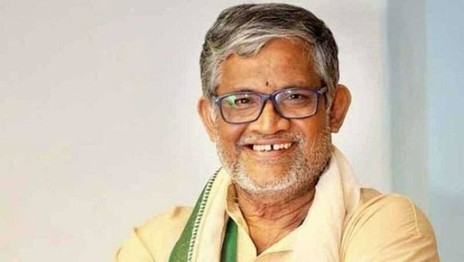 ప్రముఖ నటుడు తనికెళ్ల భరణికి అరుదైన గౌరవం.. ఘనంగా భజరప్ప స్మారక పురస్కార ప్రదానం