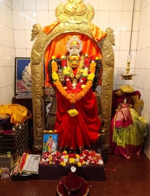 కనకదుర్గమ్మ ఆలయంలో దసరా మహోత్సవాలు.