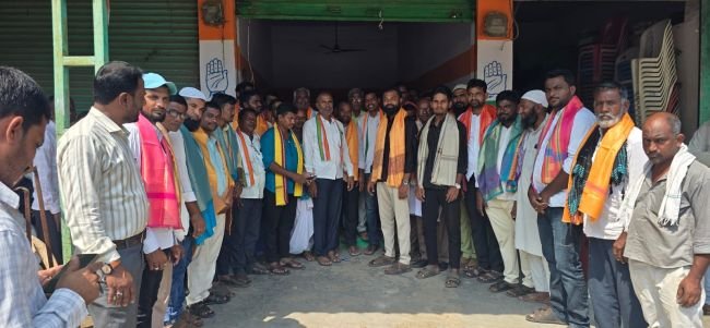 పదవులు రావడం బాధ్యతను మరింత పెంచుతుంది - నూతన కార్యవర్గాల్లో నియమితులైన నాయకులకు ఘన సన్మానం