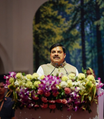 ఎన్నికల్లో ఓటములకు ఈసీని నిందించడం మాని కాంగ్రెస్ ఆత్మపరిశీలన చేసుకోవాలి: మధ్యప్రదేశ్ సీఎం మోహన్ యాదవ్ హితవు!