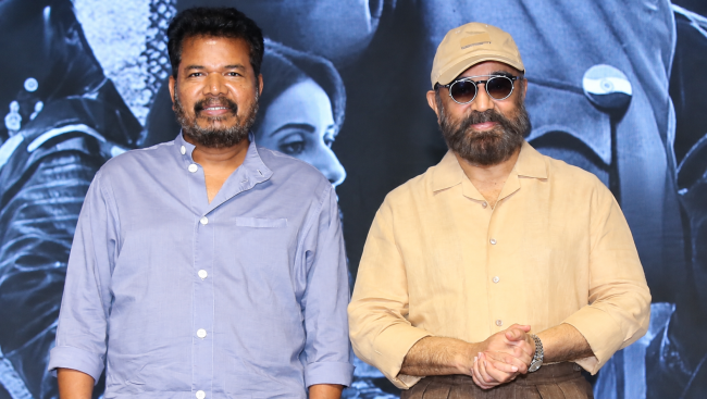 త్వరలోనే పట్టాలెక్కనున్న ‘భారతీయుడు 3’ షూటింగ్.. గూస్‌బంప్స్ తెప్పిస్తున్న పోస్టర్ విడుదల