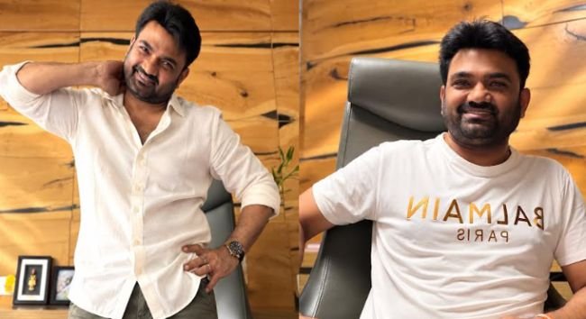 ప్రేక్షకుడి పల్స్ తెలిసిన సక్సెస్ ఫుల్ డైరెక్టర్.. పుట్టినరోజు జరుపుకుంటున్న స్టార్ డైరెక్టర్ మారుతి