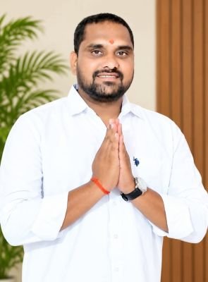 BJYM జిల్లా ప్రధాన కార్యదర్శిగా పద్మ అనిల్ ముదిరాజ్ ఎన్నిక