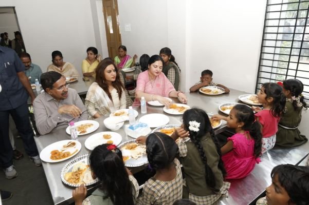 కార్పొరేట్‌కు దీటుగా రాష్ట్రంలోని ప్రభుత్వ పాఠశాలల అభివృద్ధి
