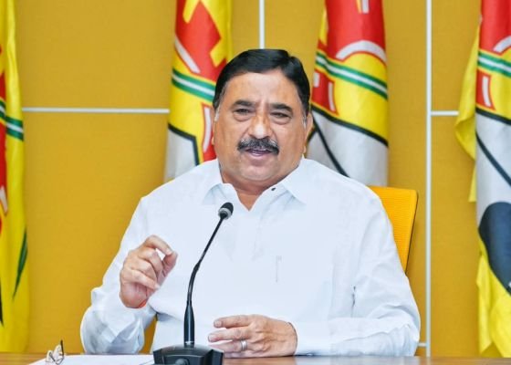 బీసీలకు రాజకీయ ప్రోత్సాహం టీడీపీతోనే సాధ్యం: ఎమ్మెల్యే కాలవ శ్రీనివాసులు