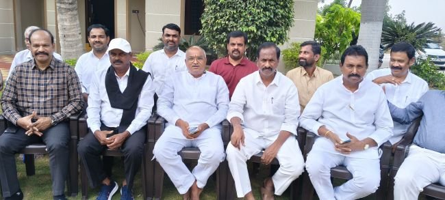 అన్ని కులాల్లోని నిరుపేదలకూ రిజర్వేషన్లు దక్కాలి:కీసర వేదికగా 'సాధన కమిటీ' నాయకుల పిలుపు