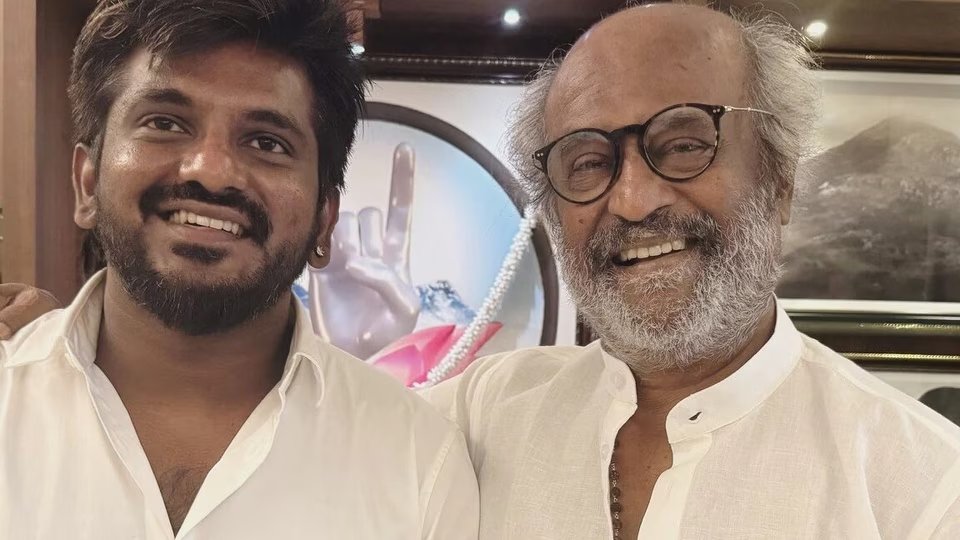 రజినీకాంత్, అశ్విత్ మారిముత్తు మధ్య మనస్పర్థలు?.. వస్తున్న వార్తలపై స్పందించిన సూపర్‌స్టార్ టీమ్