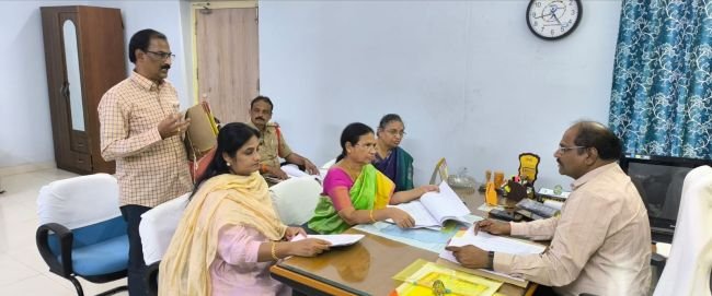 బాలికల భవిష్యత్తును కాపాడాలి – లింగ నిర్ధారణ, భ్రూణ లింగ ఎంపికకు పాల్పడితే కఠిన చర్యలు