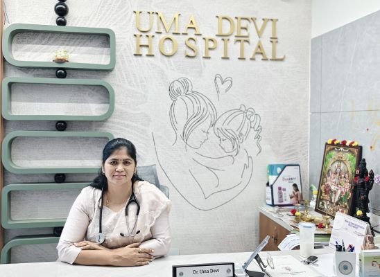సంతానం లేని దంపతులకు సదావకాశం
