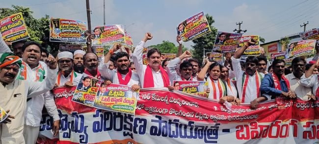 ఓటు హక్కుపై దాడిని తిప్పికొడదాం