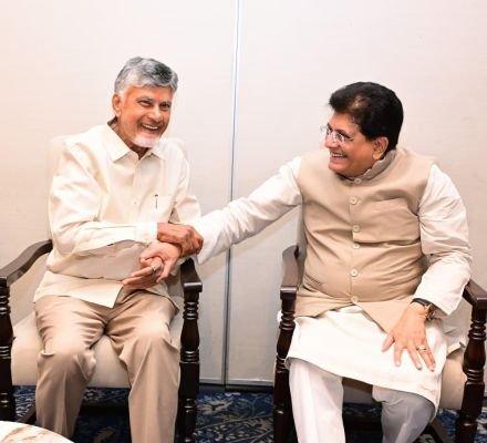 బిల్డ్‌ ఏపీ.. పెట్టుబడులకు బిగ్‌ డోర్‌ !