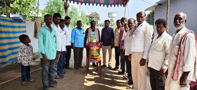 విద్యార్థుల సంక్షేమమే ప్రభుత్వ ధ్యేయం