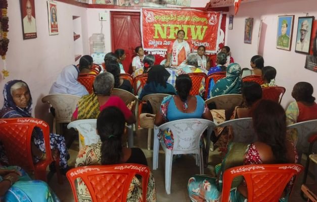 మహిళా రిజర్వేషన్ బిల్లుకు చట్టసభల్లో సముచిత స్థానం కల్పించాలి